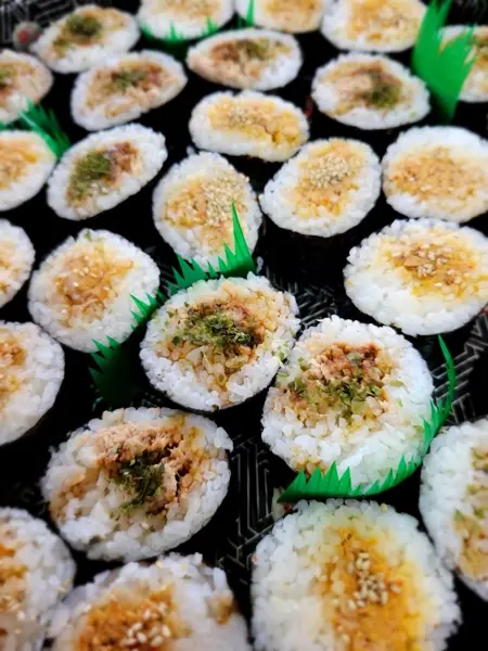 Musubiya Saipan | Musubi & Quick Bites in Chalan Kanoa